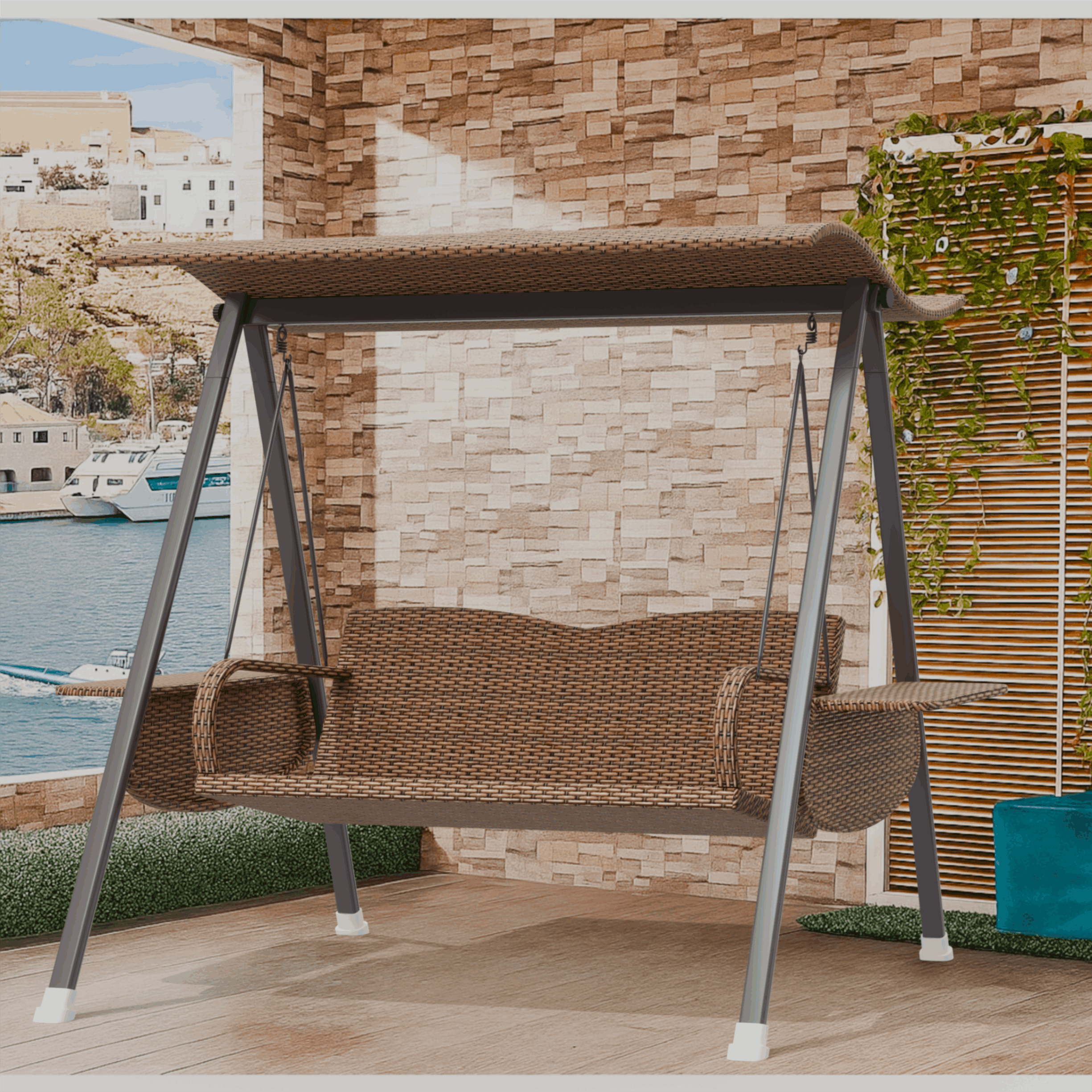 Outdoor Swings