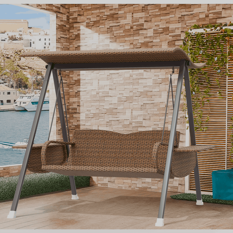 Outdoor Swings