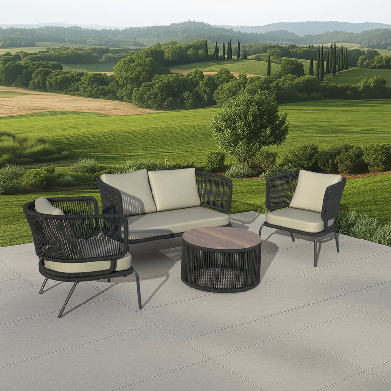 Sofa Sets