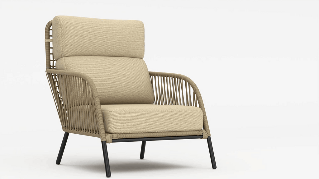 Clara Sofa Set