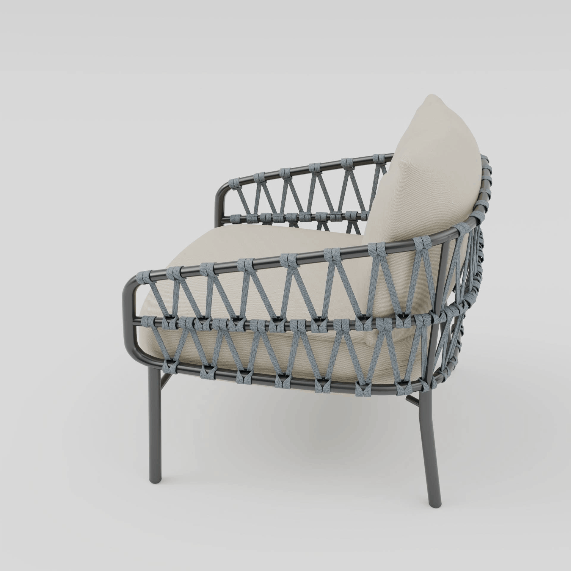 Helena Sofa Set