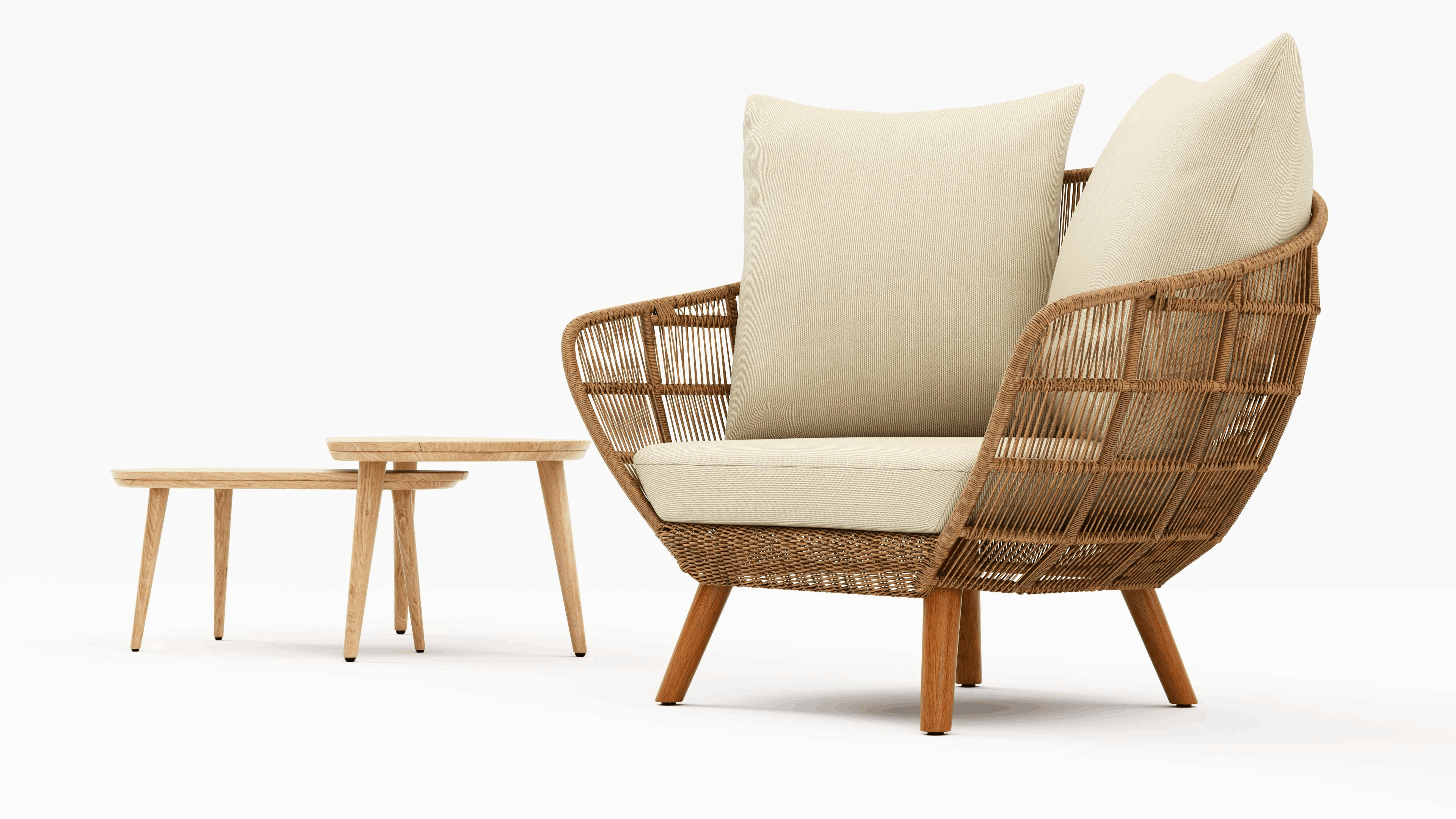 Celia Sofa Set