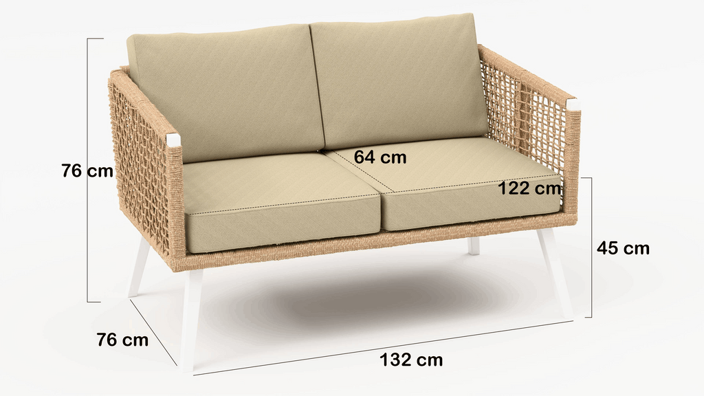 Ariana Sofa Set