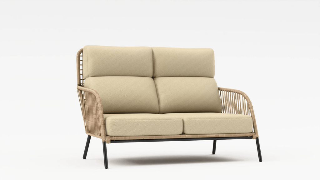 Clara Sofa Set