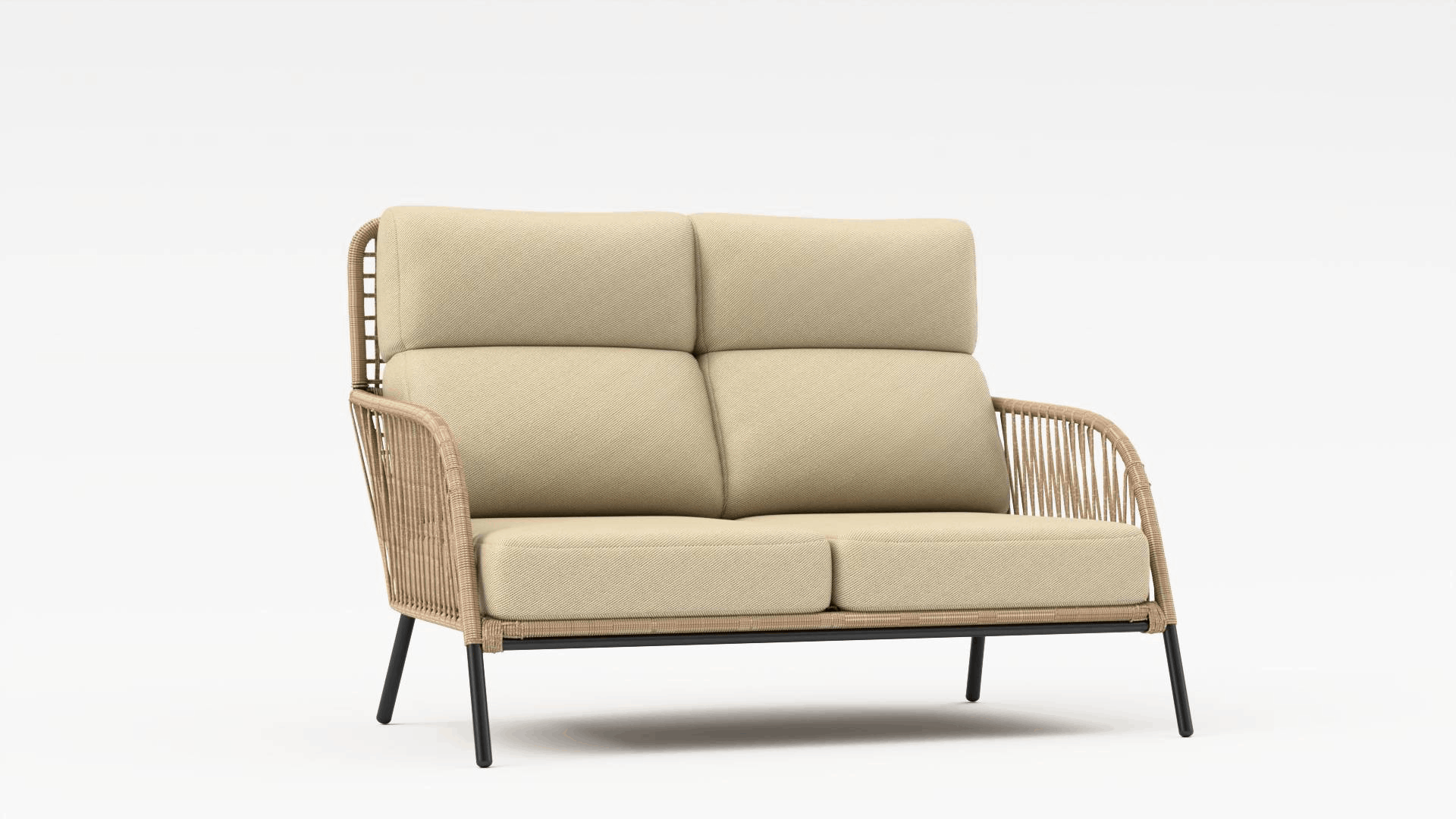 Clara Sofa Set