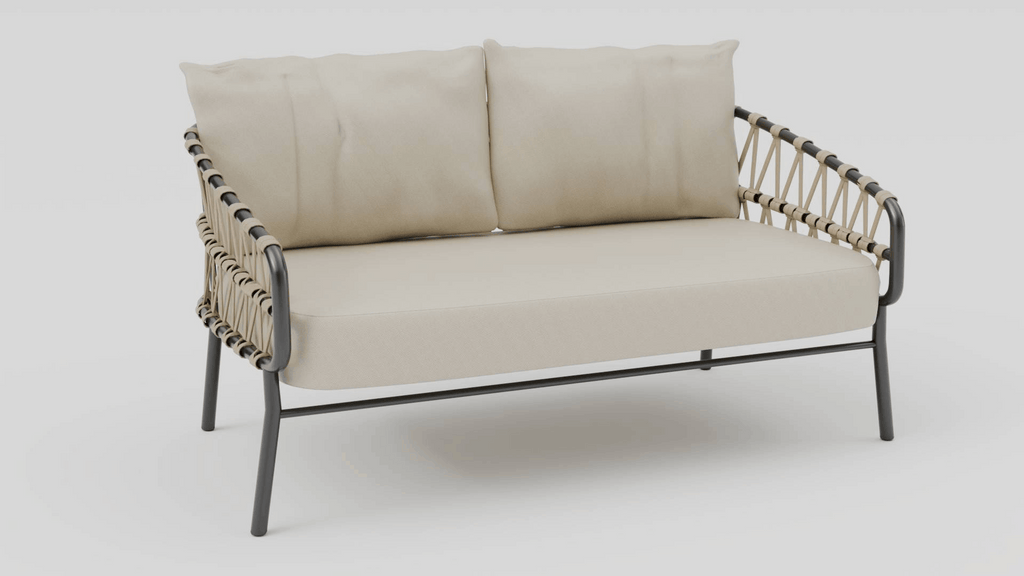 Helena Sofa Set