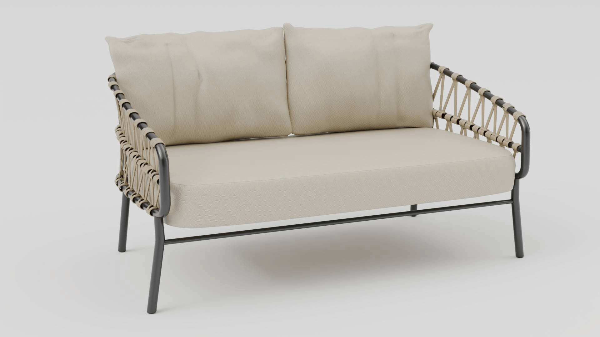 Helena Sofa Set