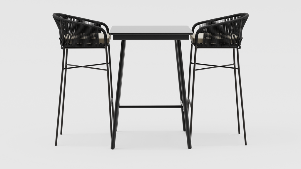 Lavinia Bar Dining Set