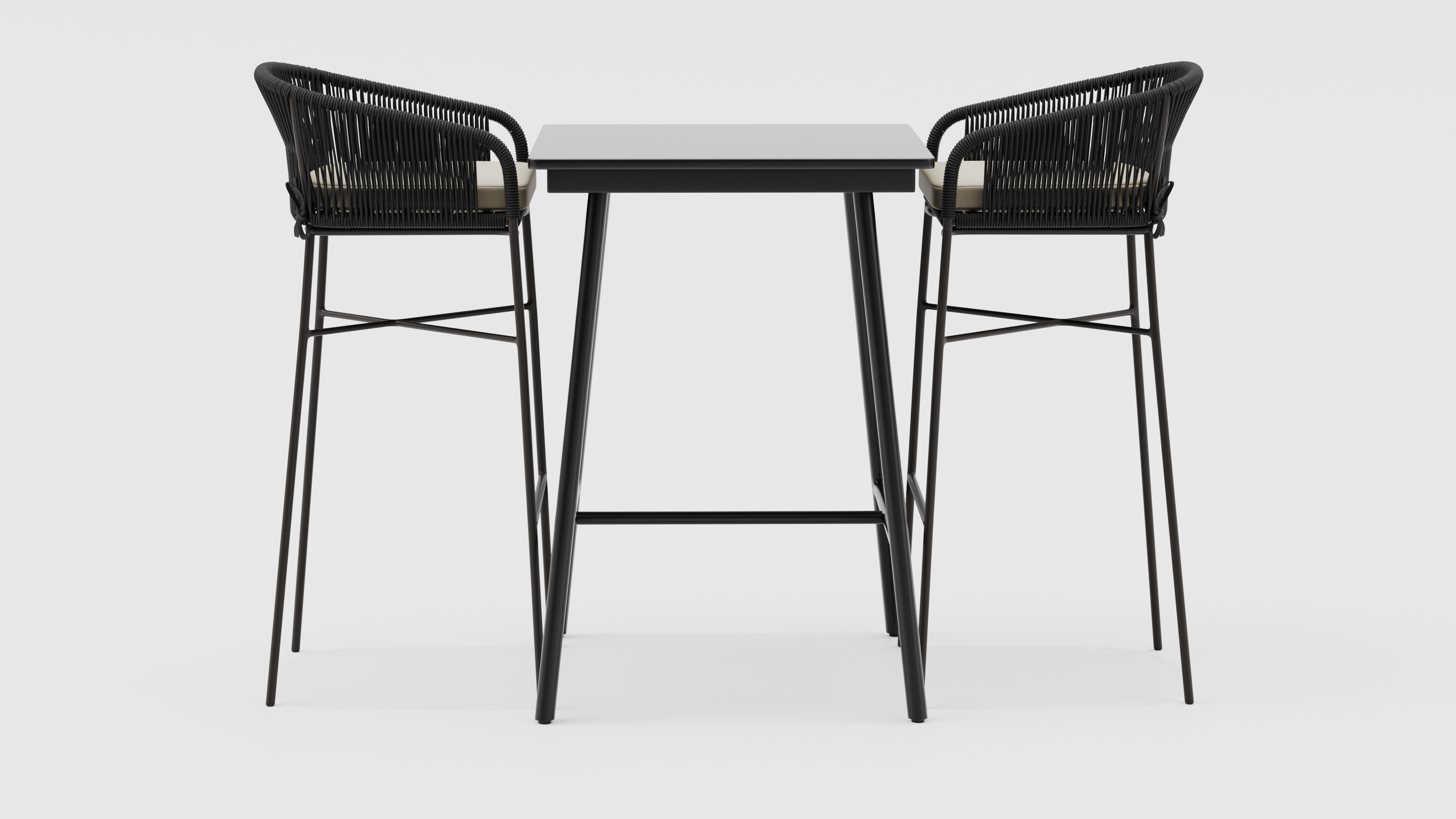 Lavinia Bar Dining Set
