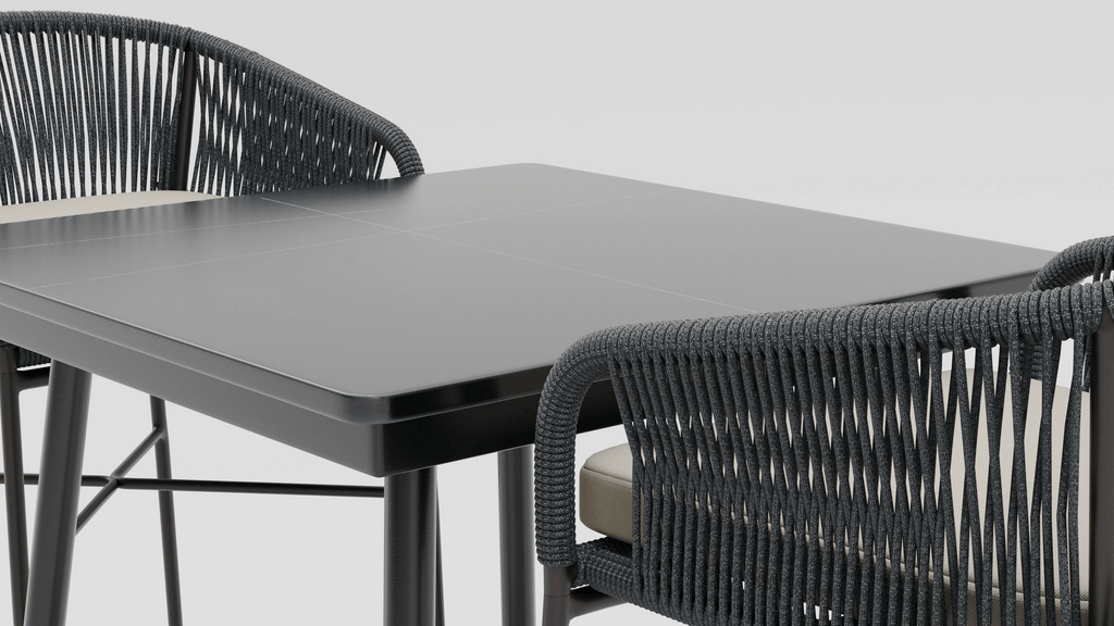 Lavinia Bar Dining Set