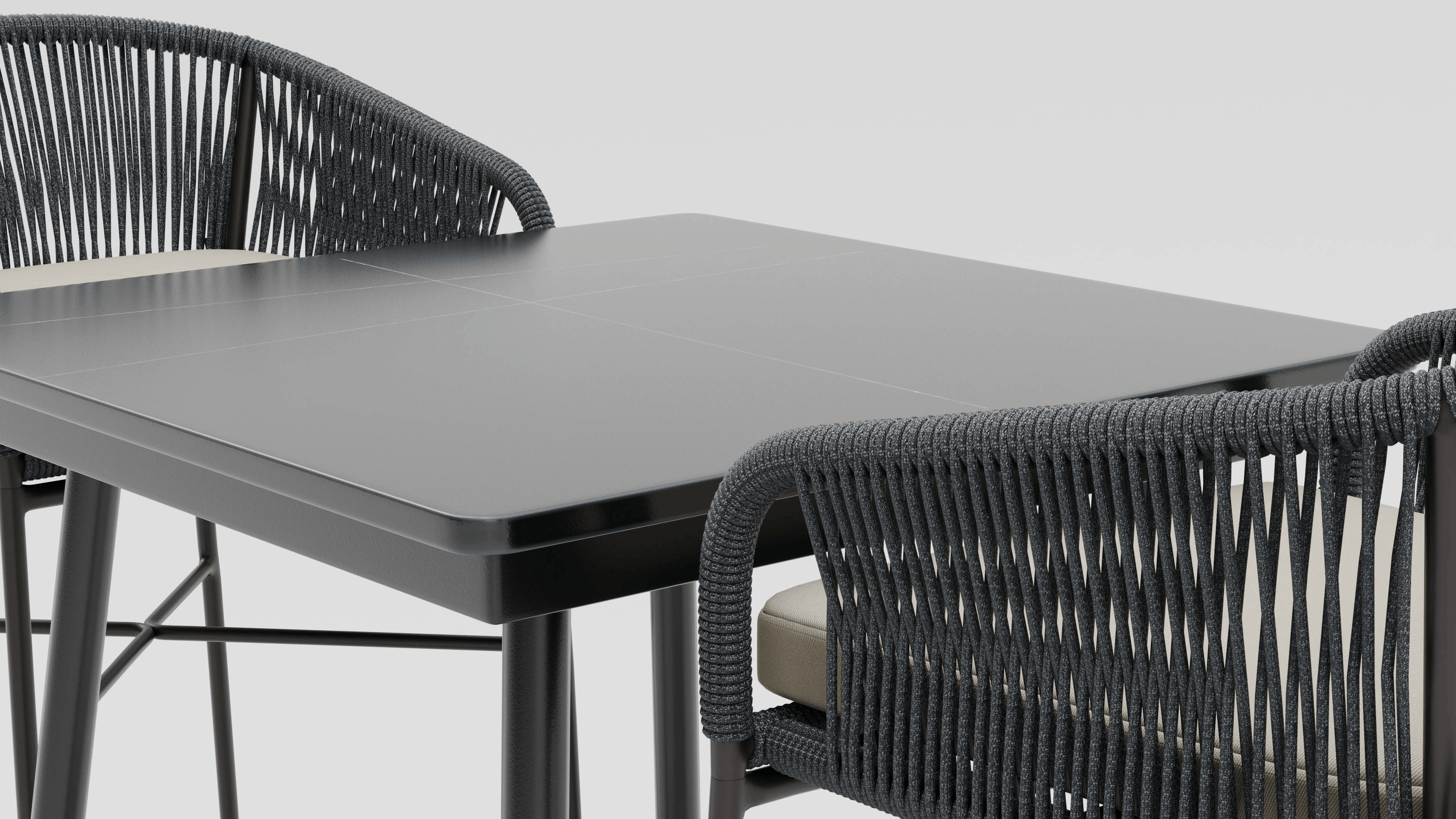 Lavinia Bar Dining Set