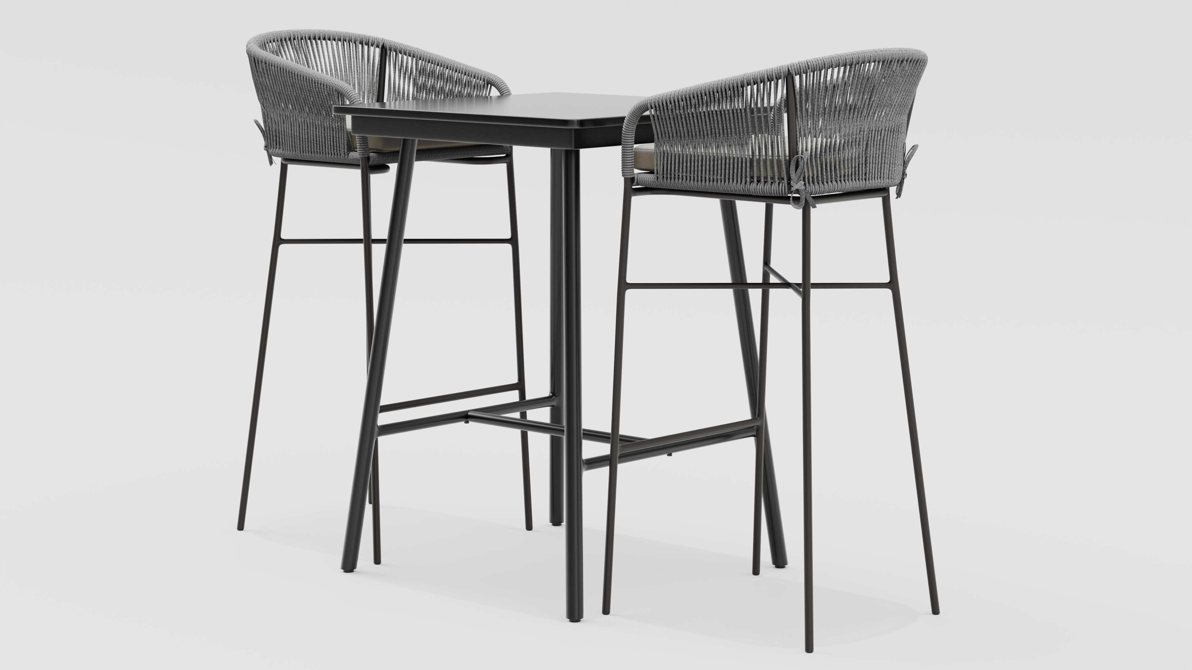 Lavinia Bar Dining Set