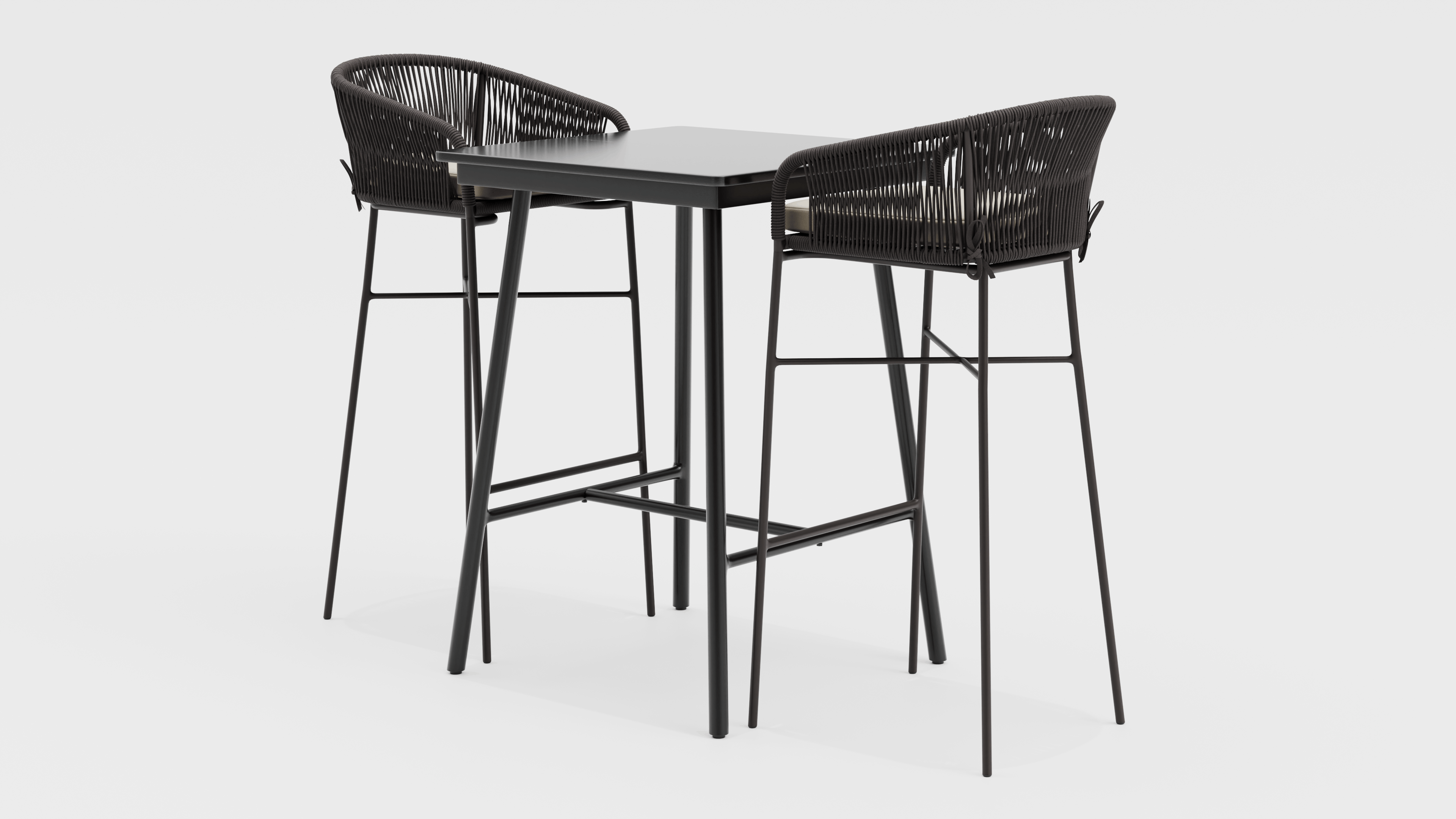 Lavinia Bar Dining Set
