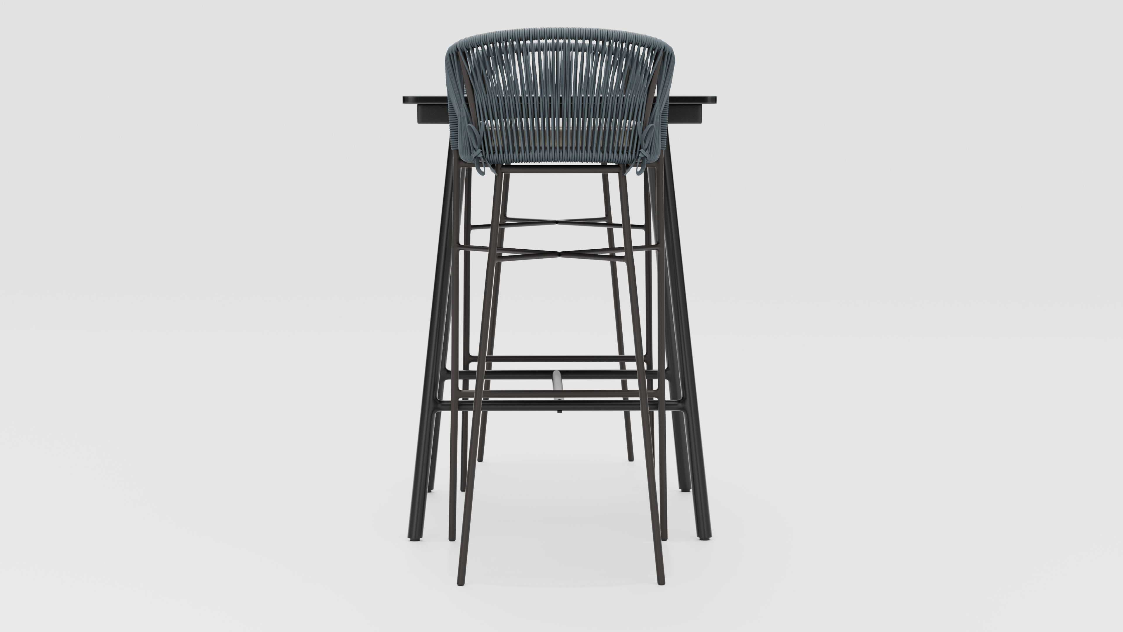 Lavinia Bar Dining Set