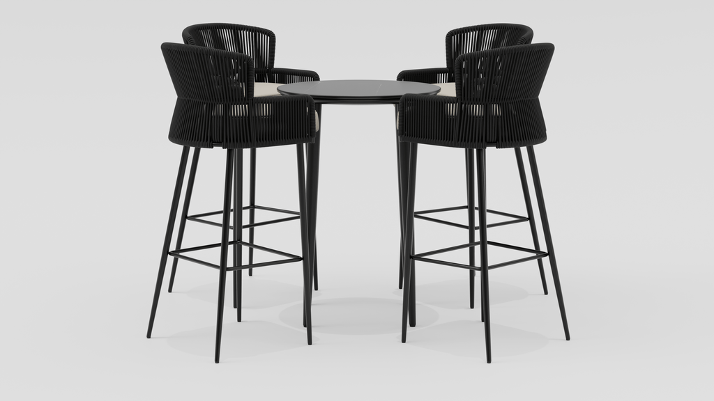 IDA Bar Dining Set