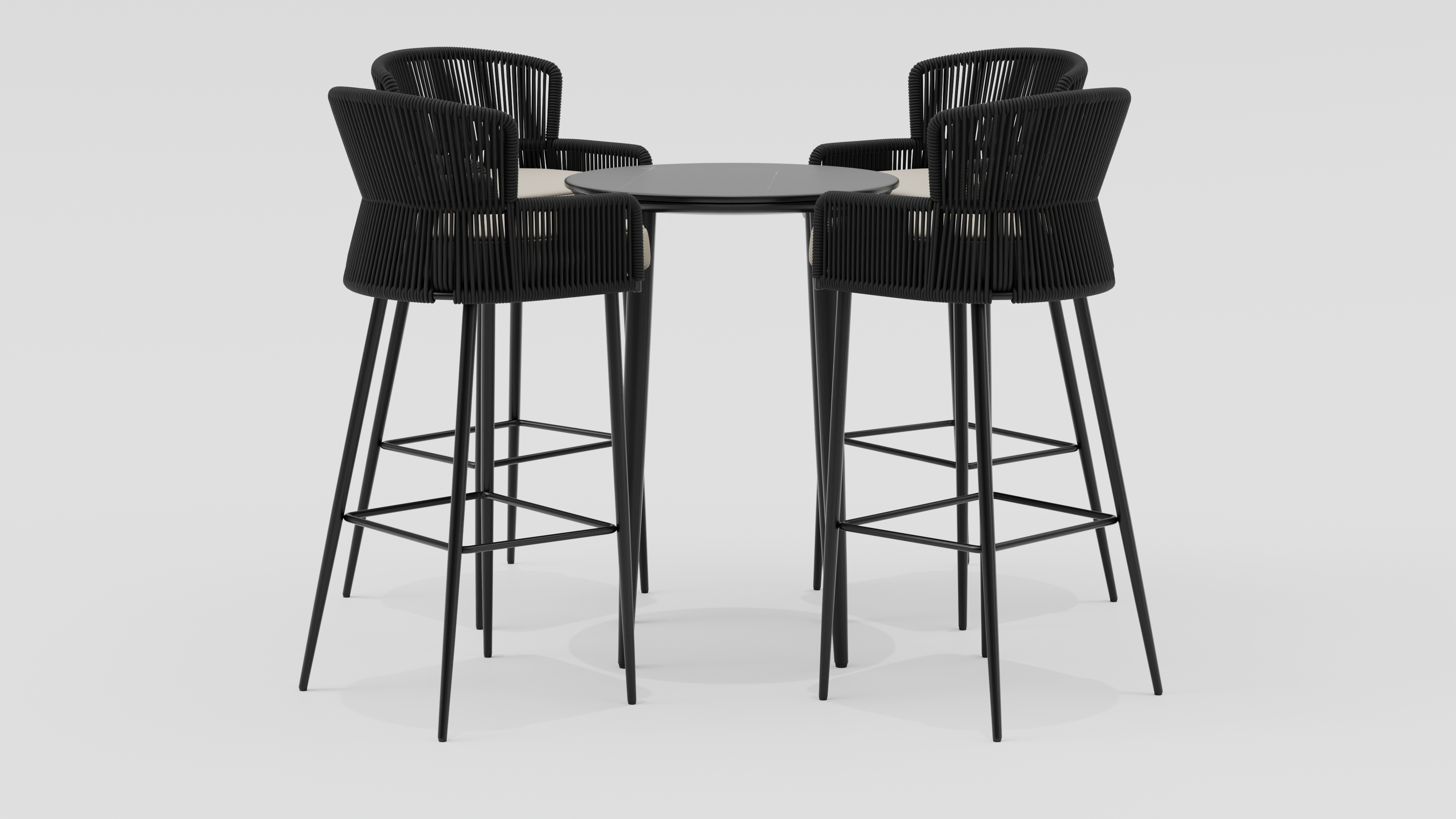 IDA Bar Dining Set