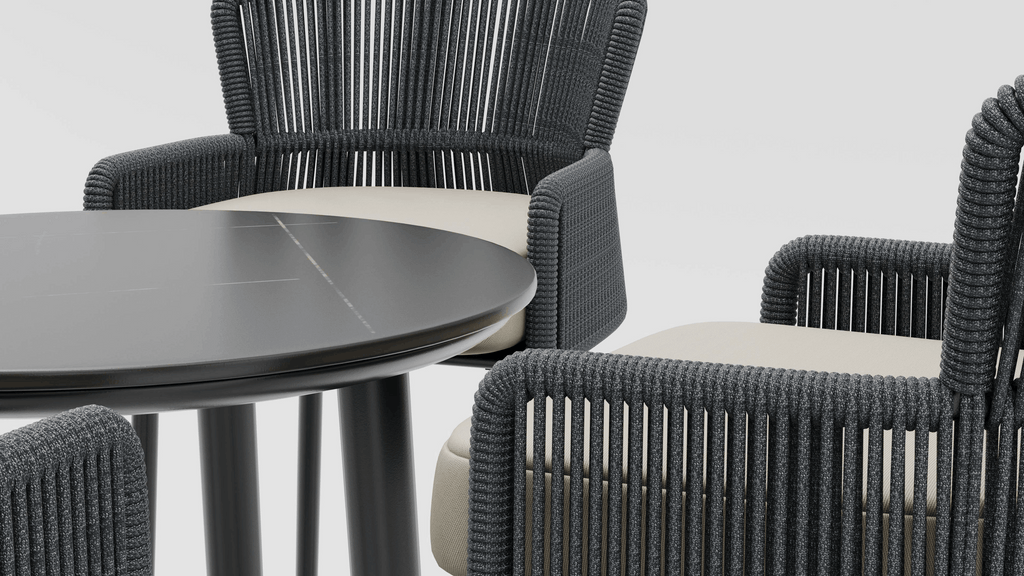 IDA Bar Dining Set