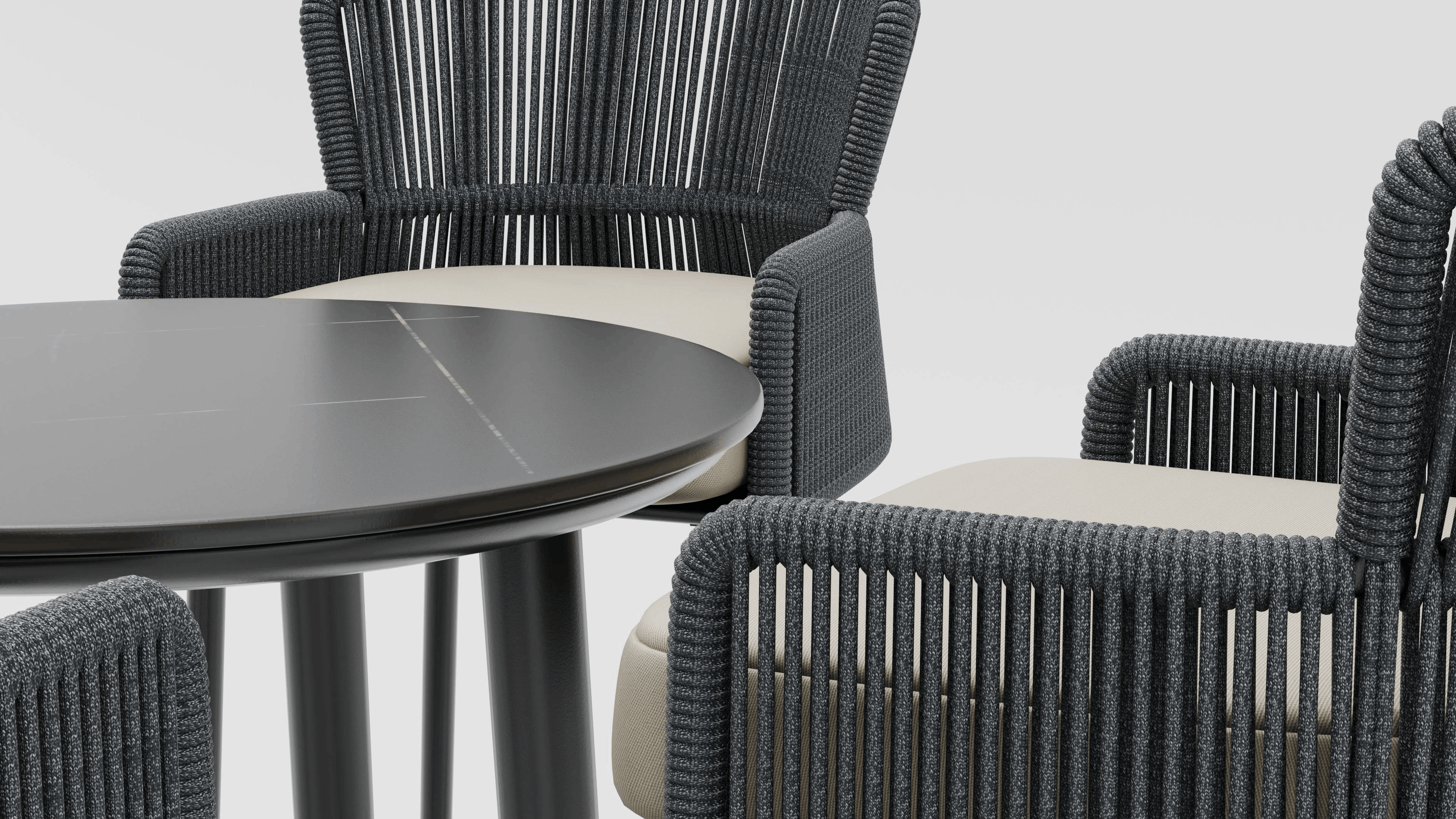 IDA Bar Dining Set