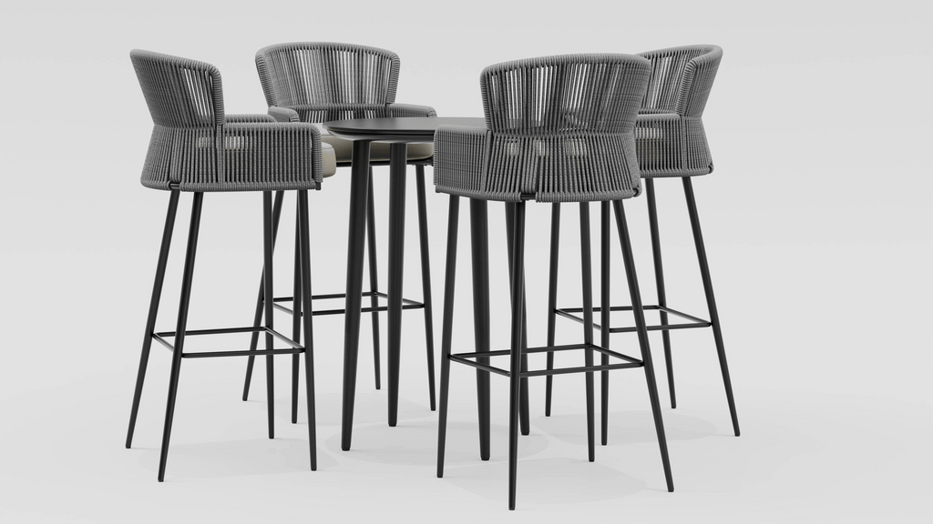 IDA Bar Dining Set