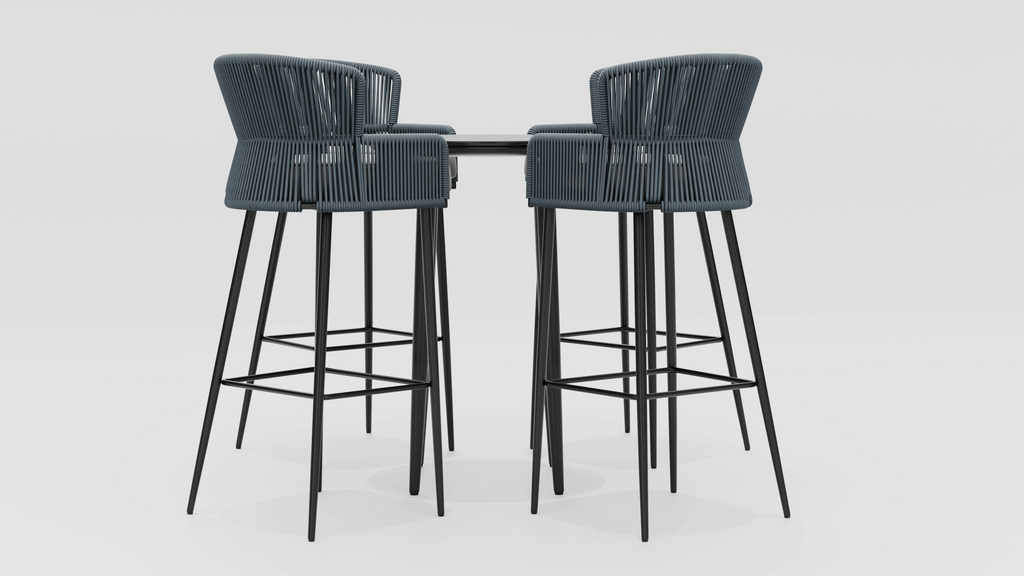 IDA Bar Dining Set