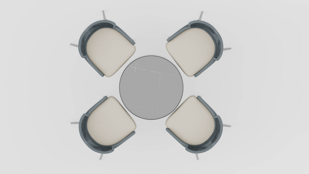 IDA Bar Dining Set