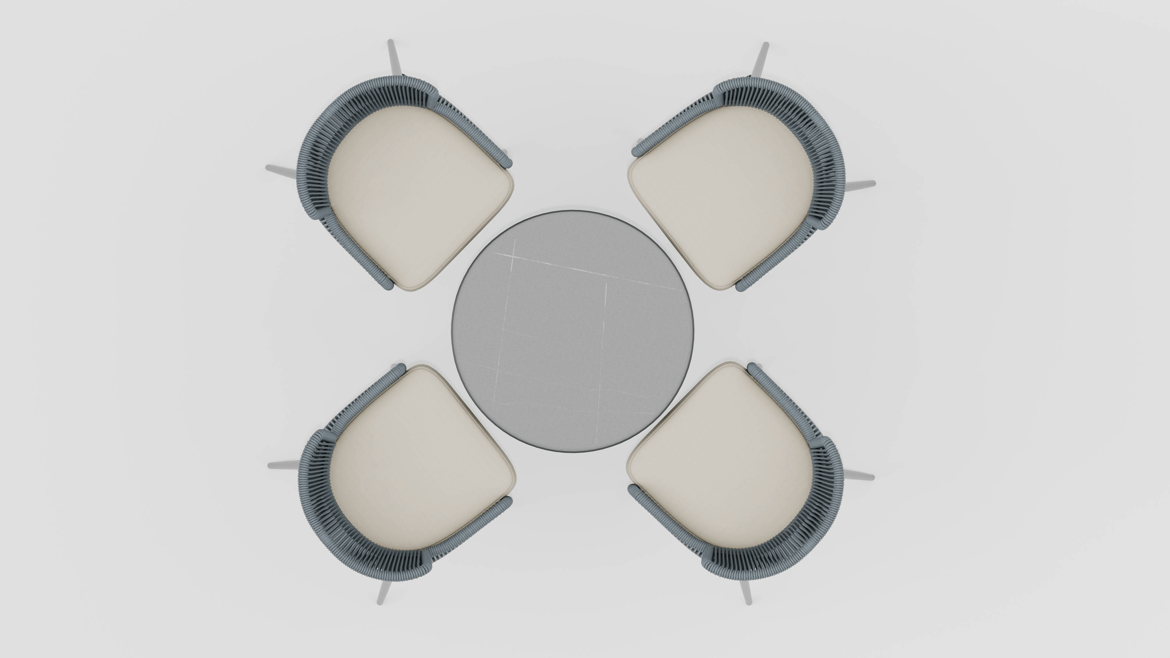 IDA Bar Dining Set