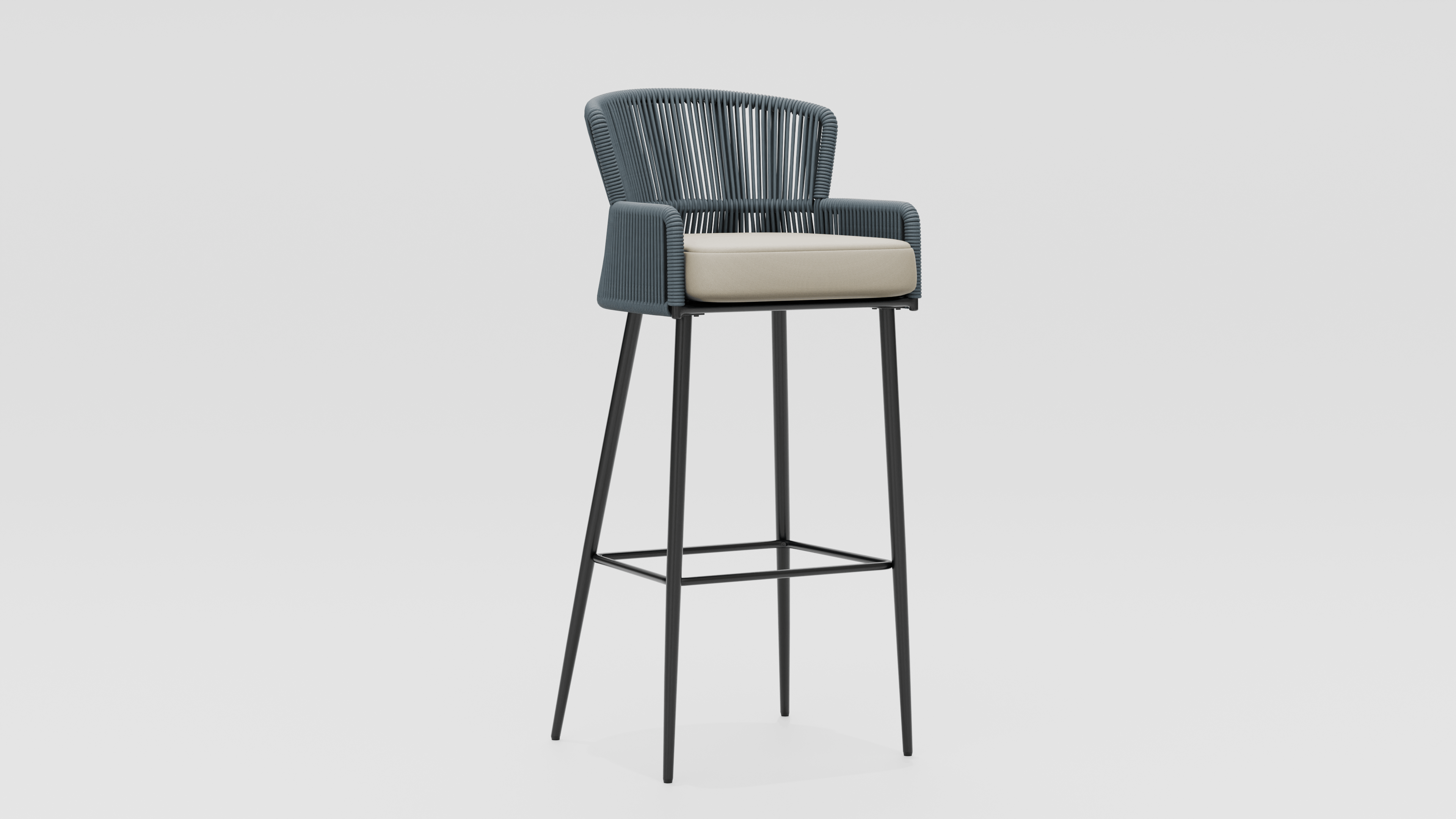 IDA Bar Dining Set