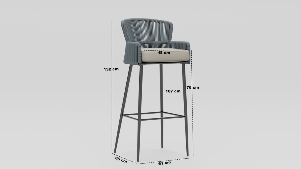 IDA Bar Dining Set