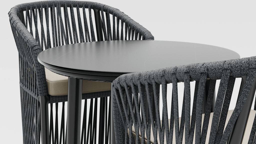 Leonie Bar Dining Set
