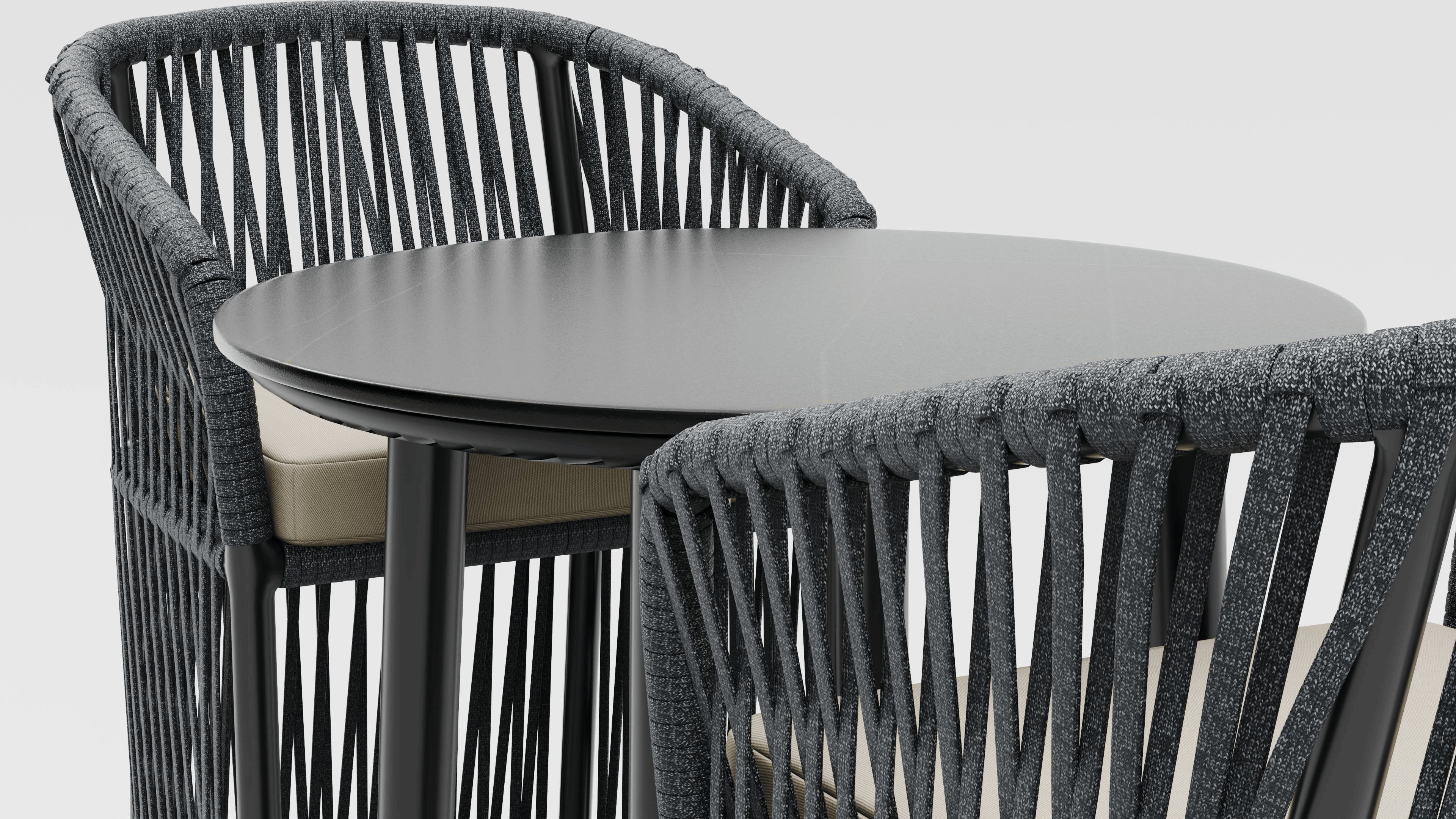 Leonie Bar Dining Set