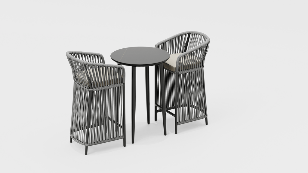 Leonie Bar Dining Set