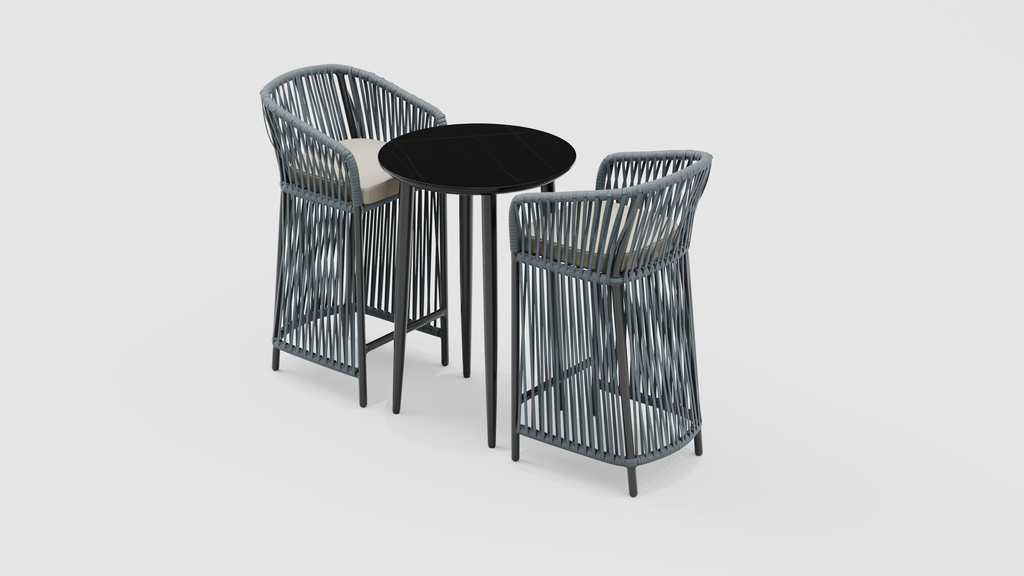 Leonie Bar Dining Set