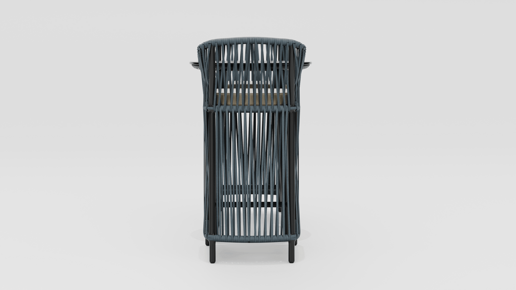 Leonie Bar Dining Set