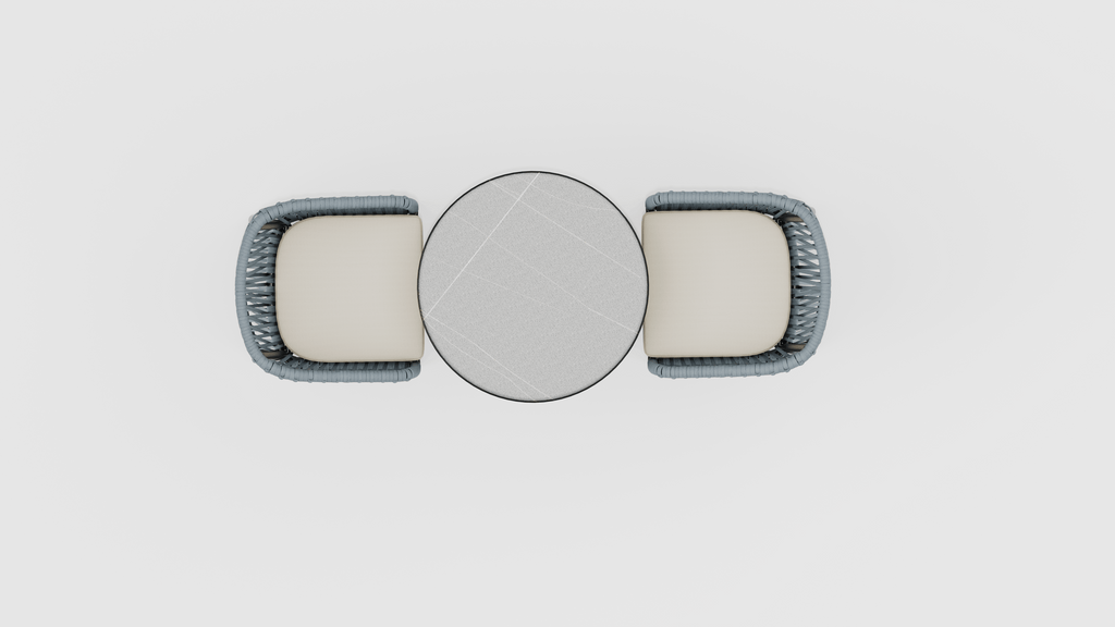 Leonie Bar Dining Set