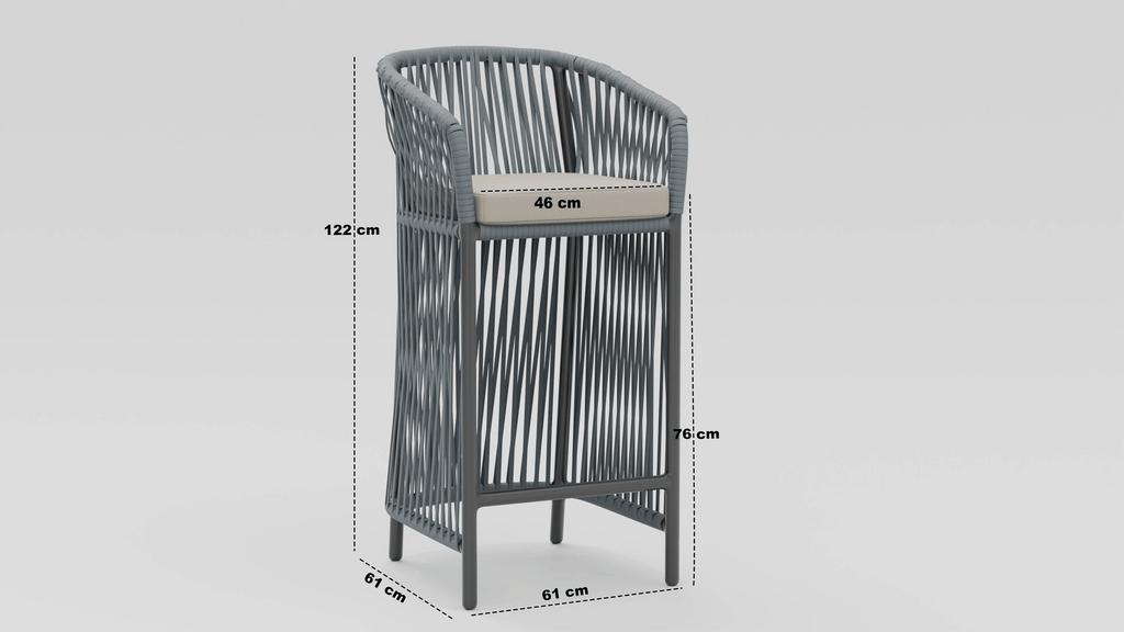 Leonie Bar Dining Set