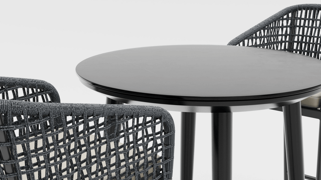 Bastian Bar Dining Set
