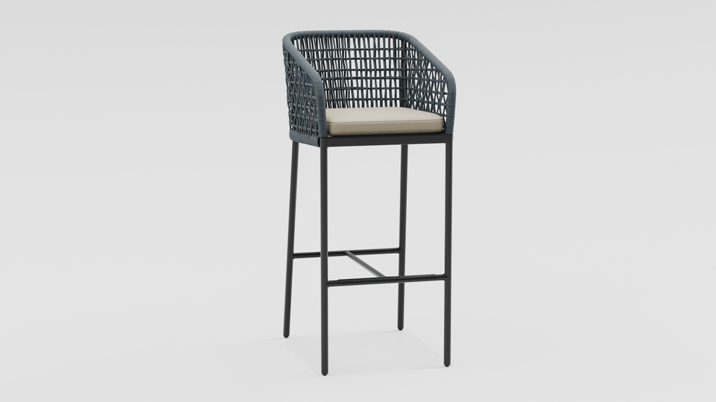 Bastian Bar Dining Set