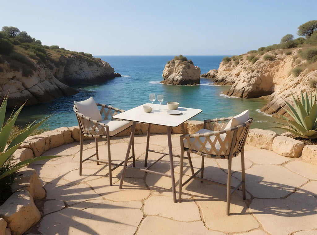 Blaise Bar Dining Set