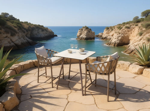 Blaise Bar Dining Set