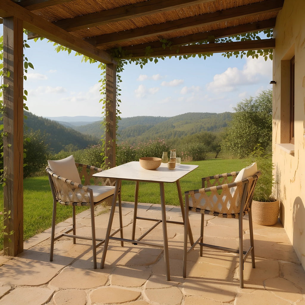 Blaise Bar Dining Set