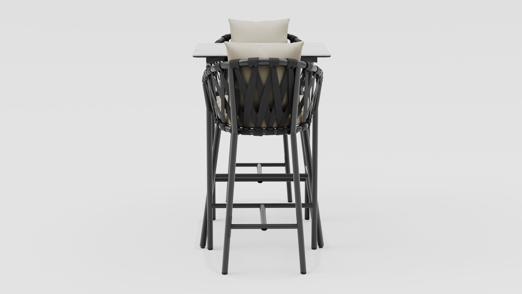 Blaise Bar Dining Set