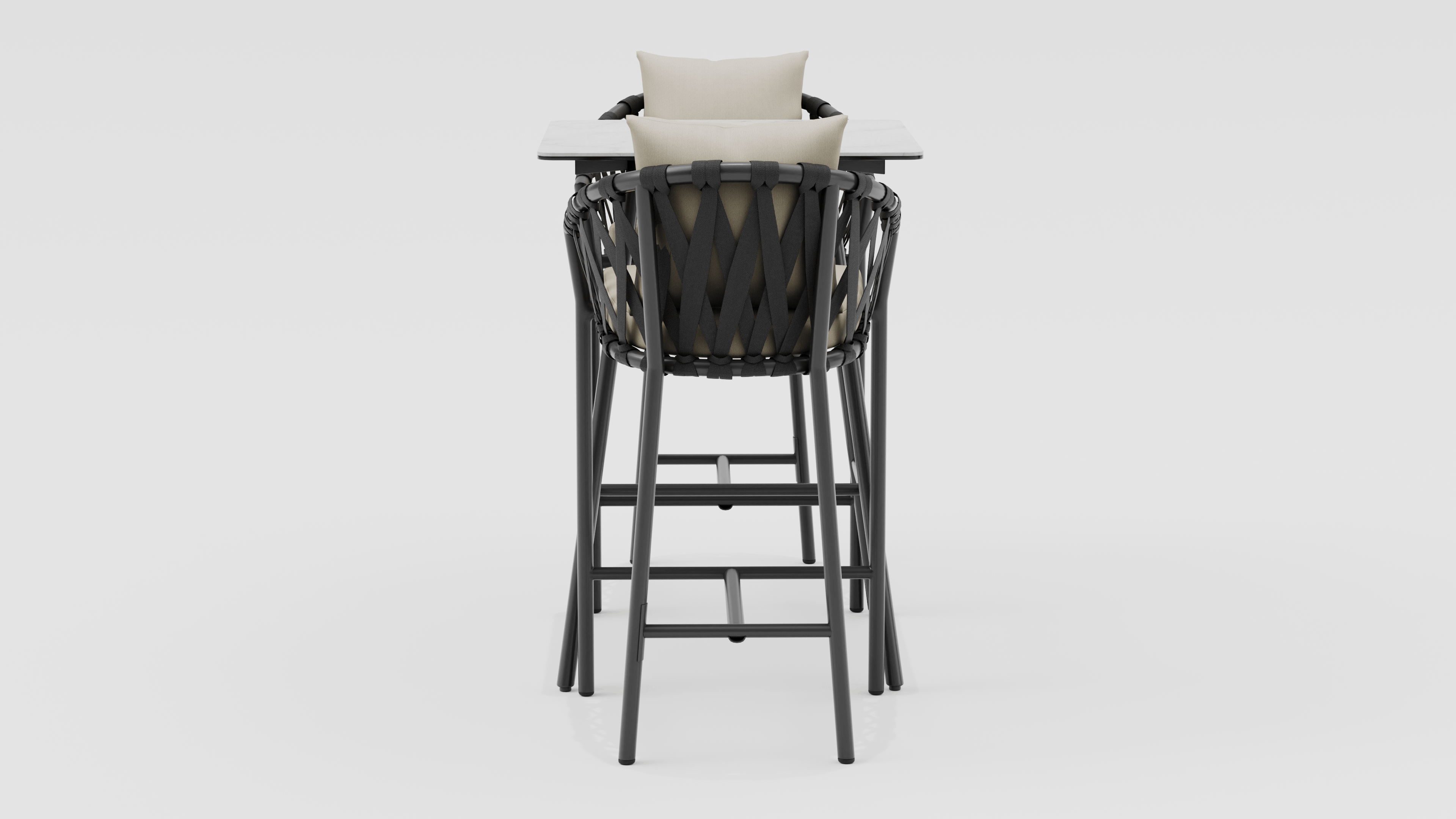 Blaise Bar Dining Set