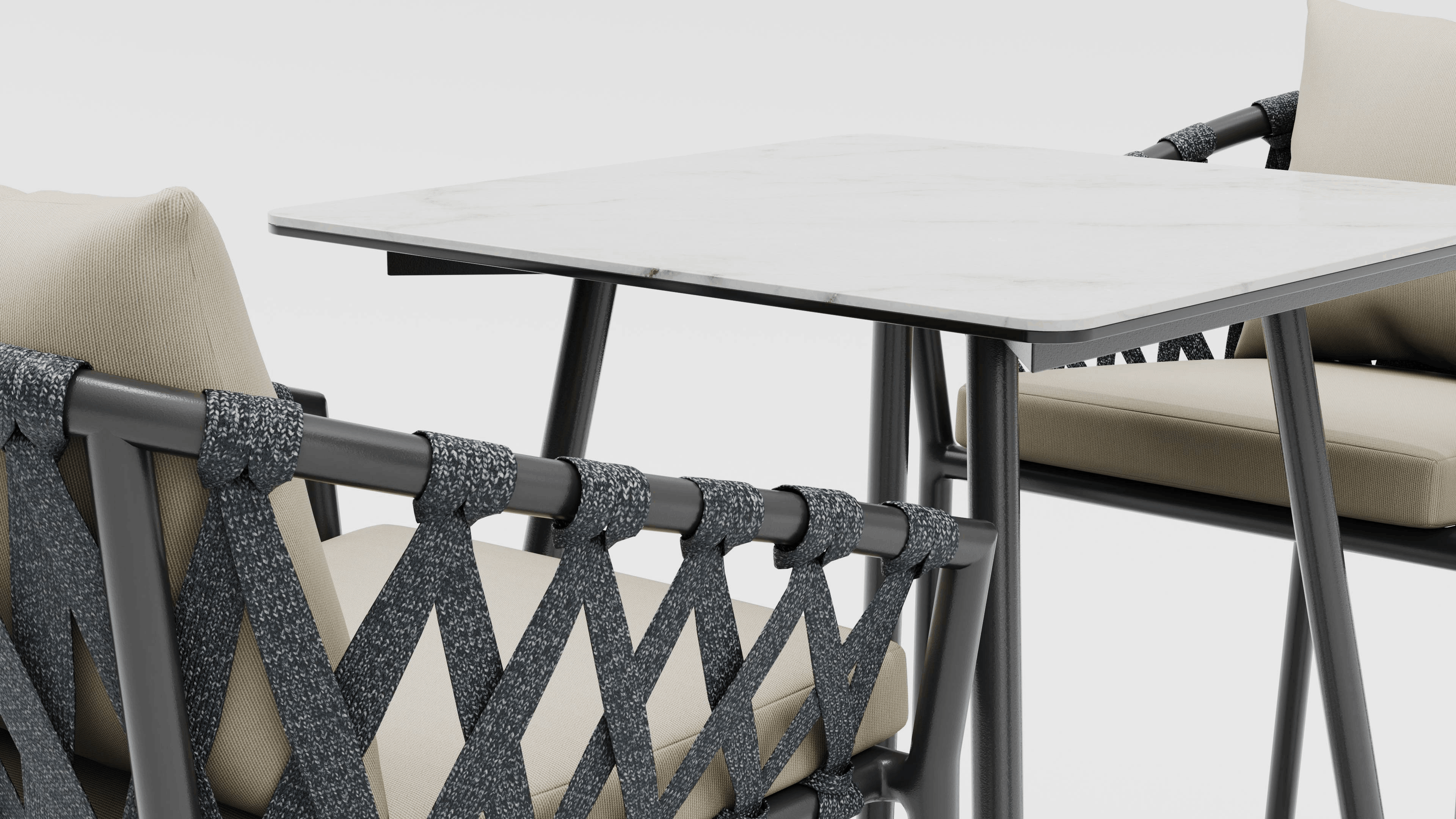 Blaise Bar Dining Set
