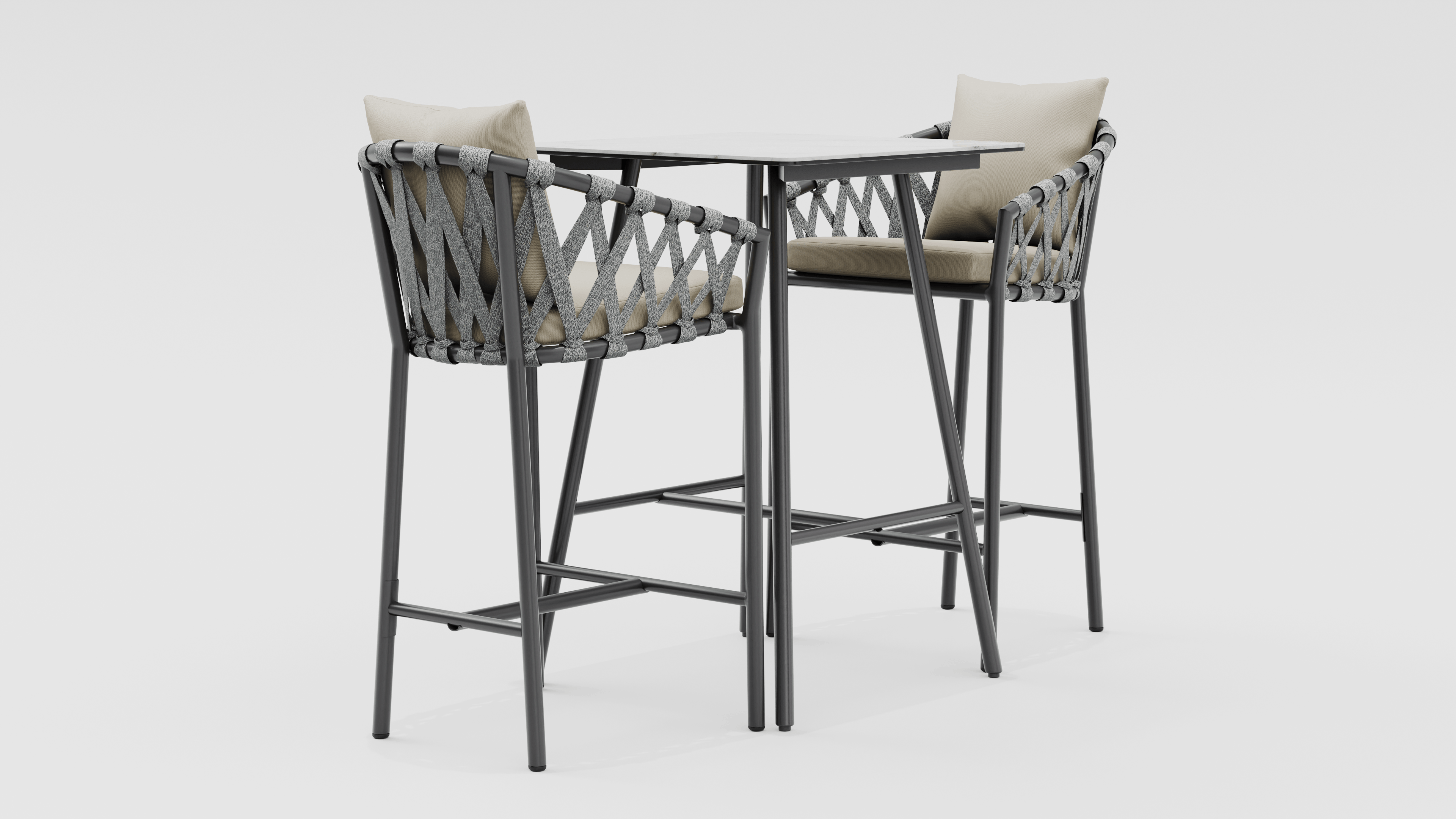Blaise Bar Dining Set