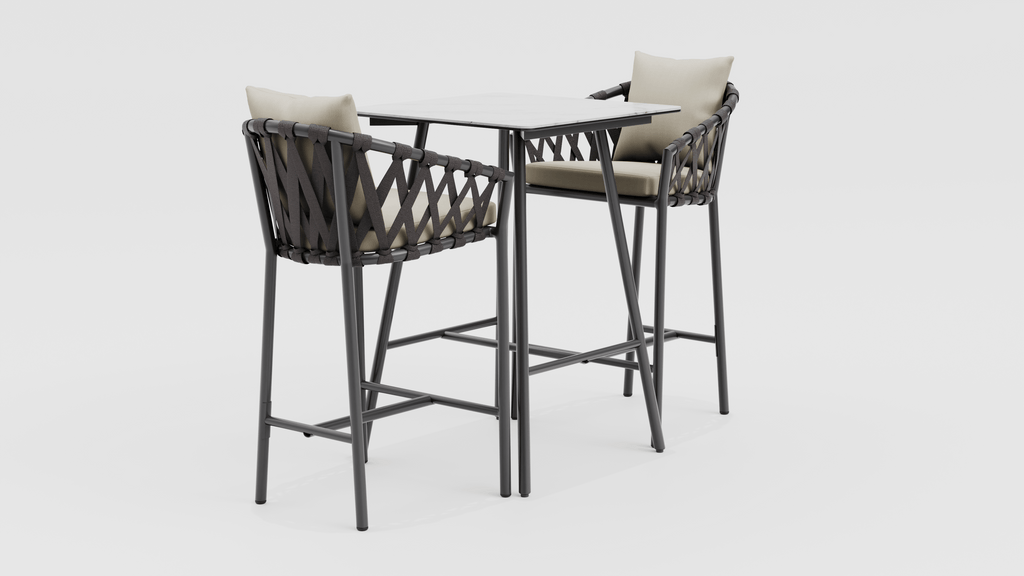 Blaise Bar Dining Set