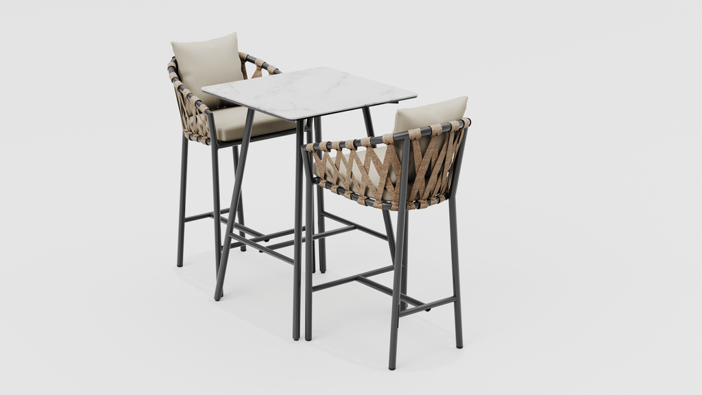 Blaise Bar Dining Set