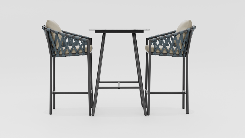 Blaise Bar Dining Set