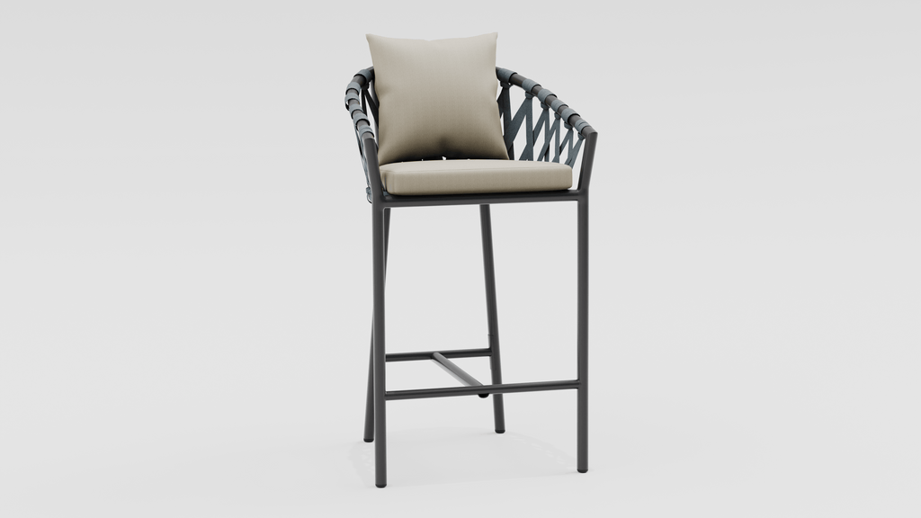 Blaise Bar Dining Set