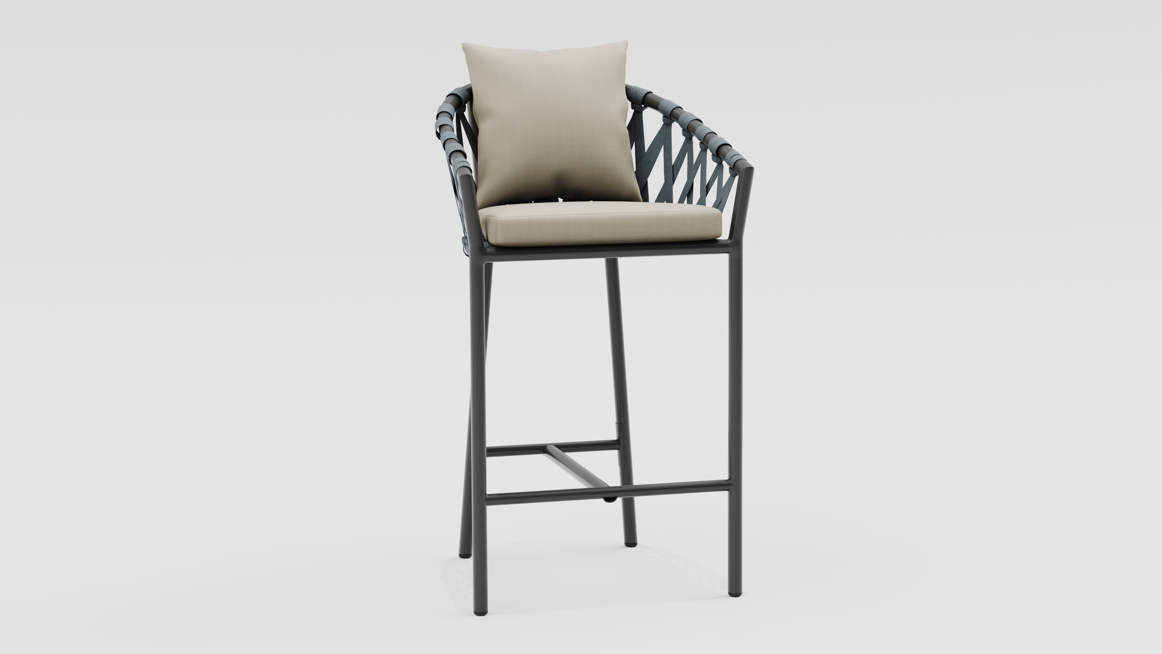 Blaise Bar Dining Set