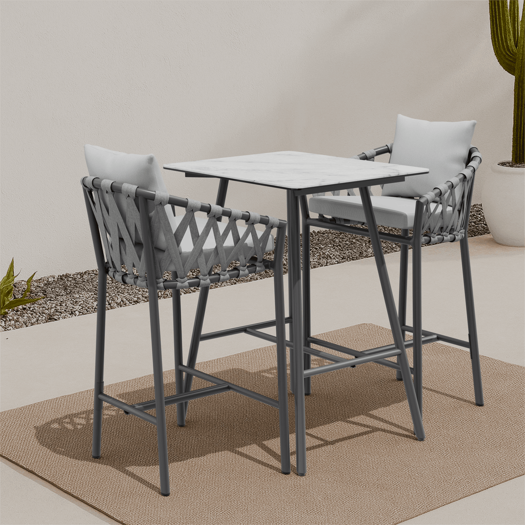 Blaise Bar Dining Set